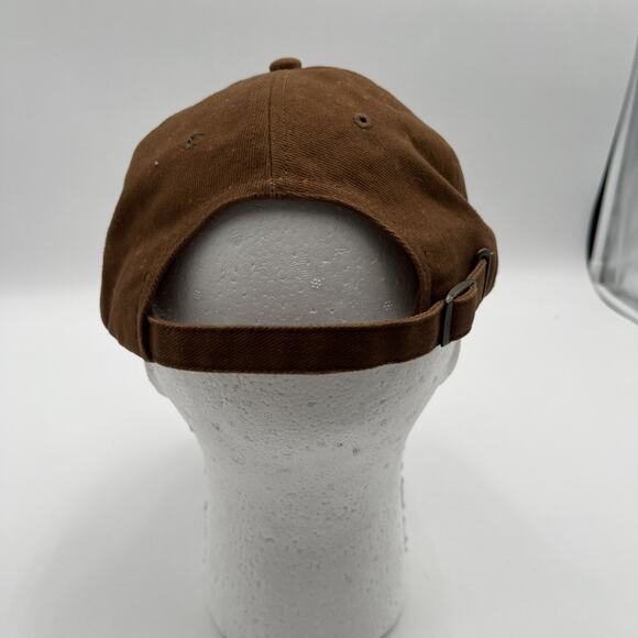 HEAD SHOTS by KC CAPS - PREAKNESS - 133. ADJUSTABLE, No. 89449, Brown - Picture 4 of 10